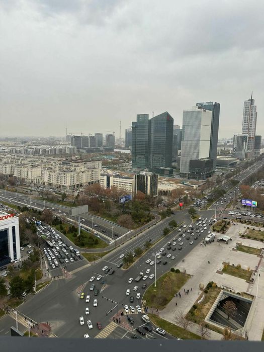 Продажа Квартира ЖК Nrg U Tower 3/25/27