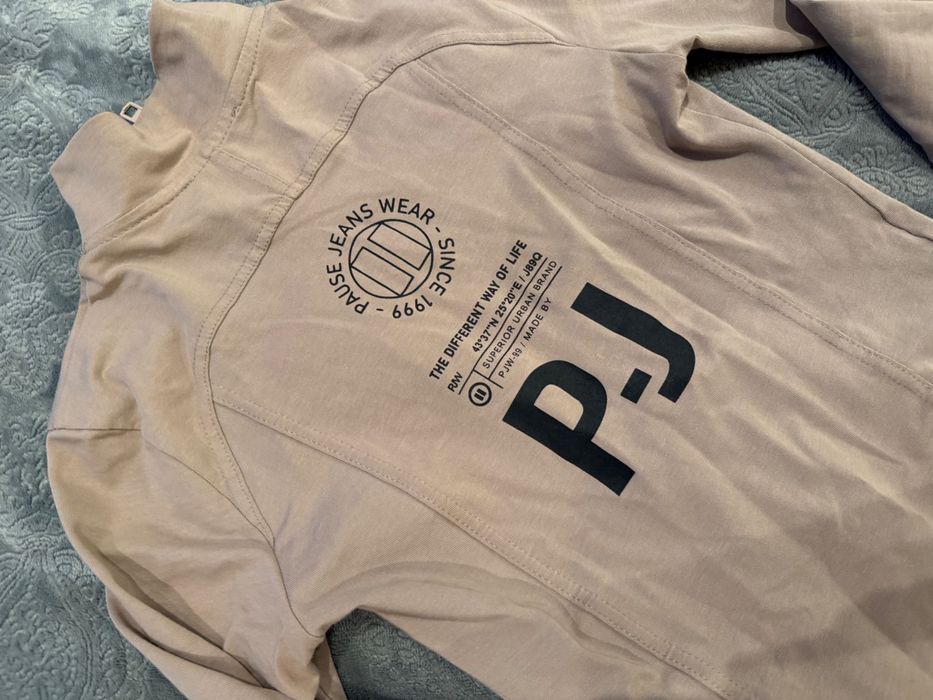 боди Pause jeans