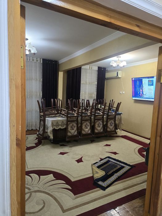 Юнусабад 14.  Разделка. 2»6 балкон