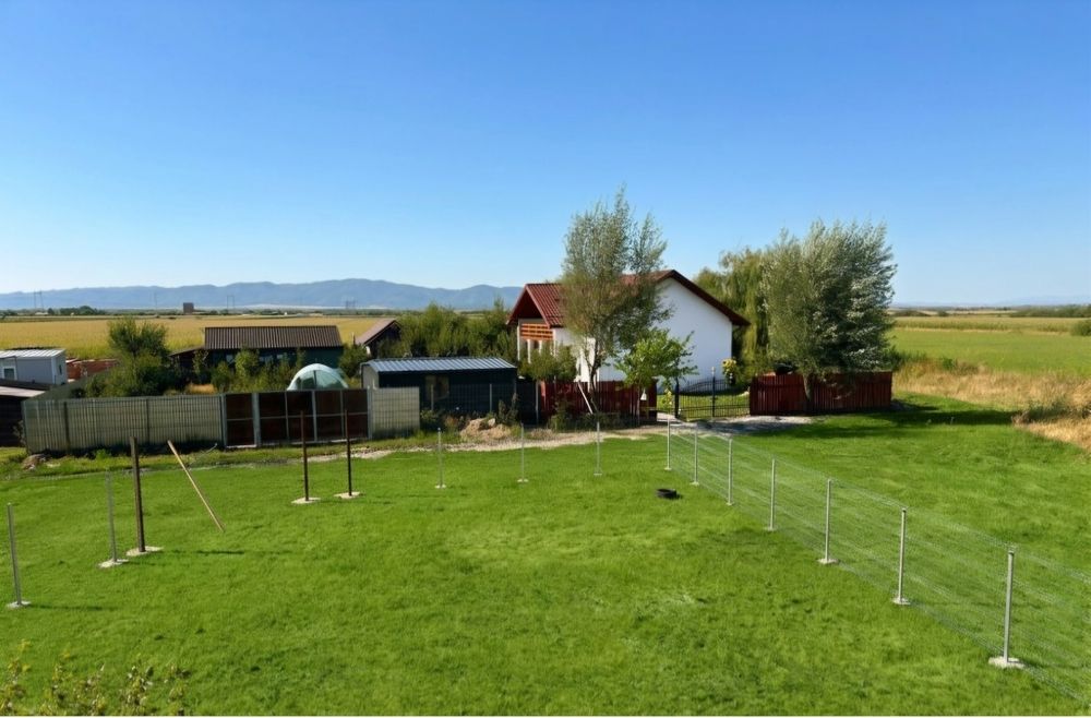 Cabana de inchiriat Brasov cu Ciubăr 6 PERSOANE