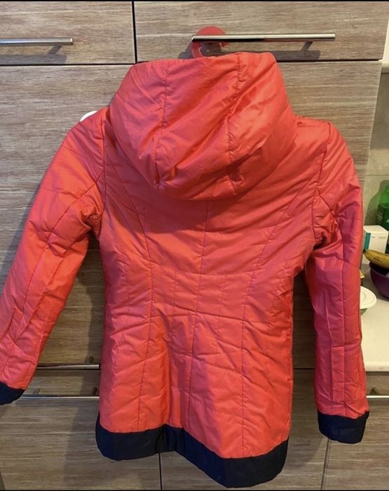 Куртка осень-весна