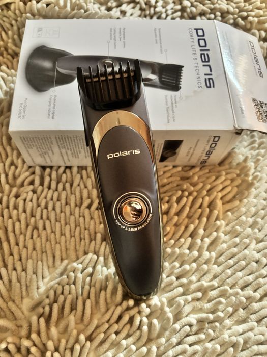 Машинка для стрижки волос