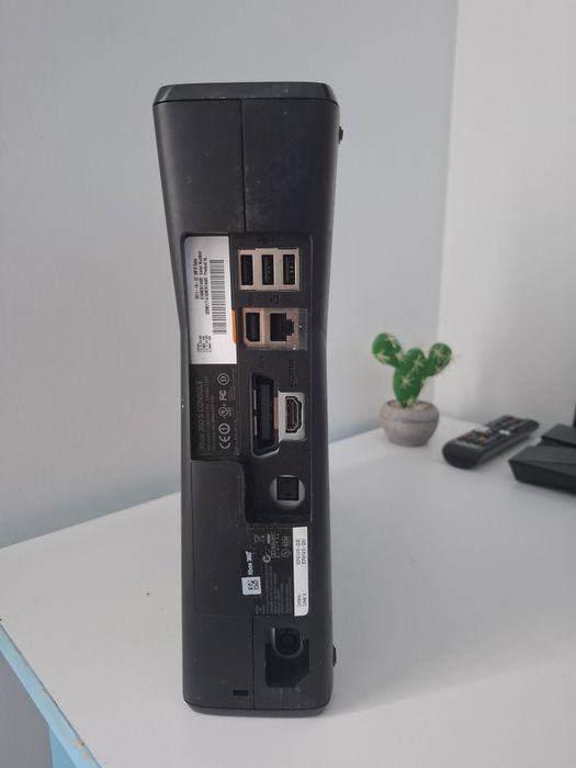 Употребяван XBOX360