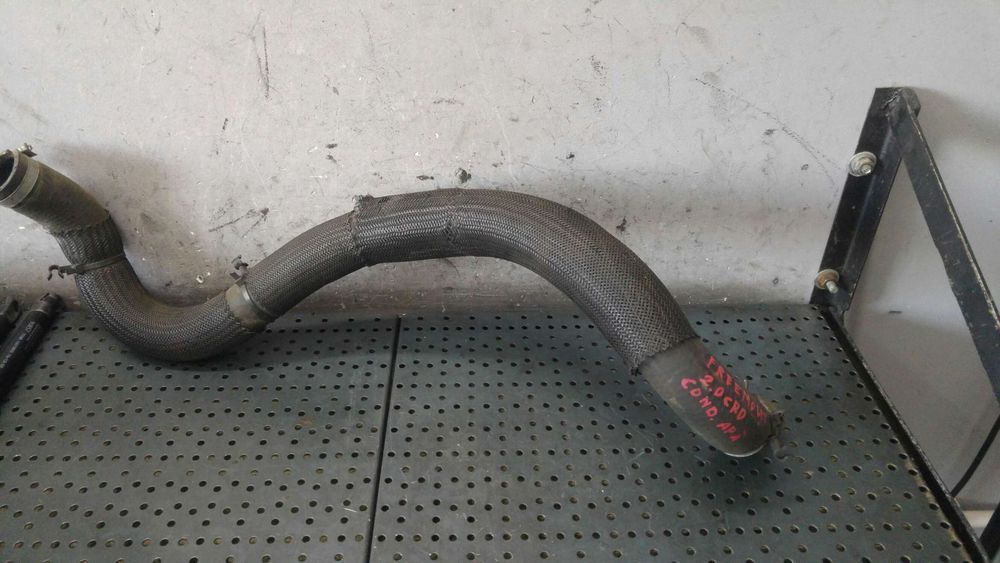 Conducta apa 2.0 crd fiat freemont 345