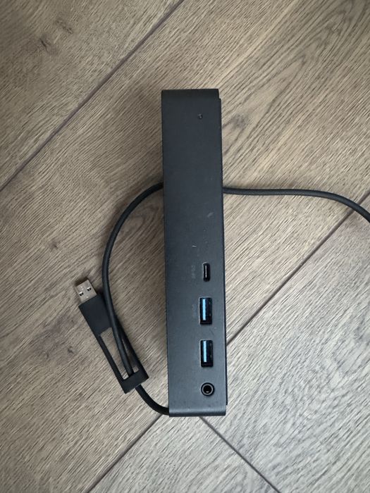 HUB Dell D6000 DisplayLink