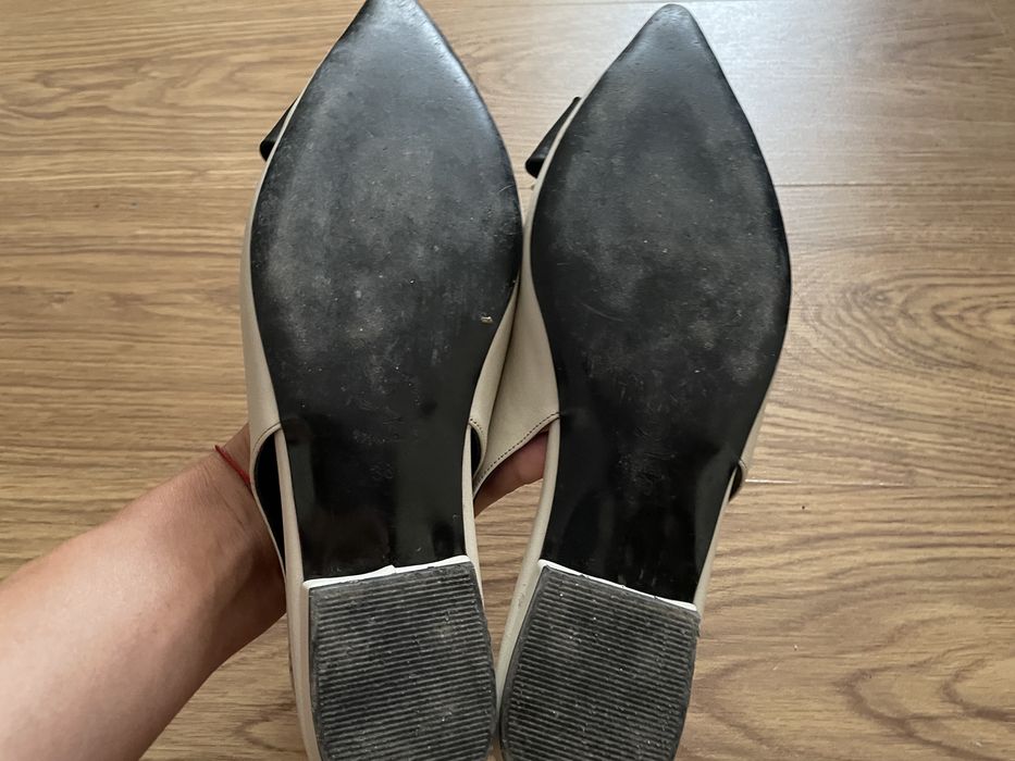 YSL дамски обувки