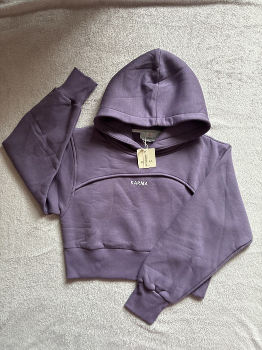 Set KARMA Dark' Lavender