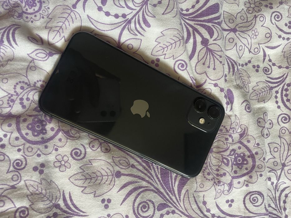 iphone 11 128GB айфон