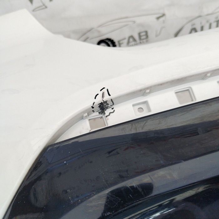 Bara spate BMW Seria 1 F40 M-Paket M135i an 2019-2020-2021-2022-2023-2