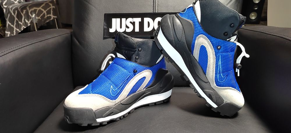 Nike Magmascape, номер 37,5