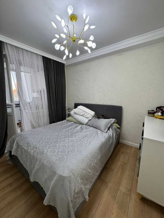 Продажа 2-комнатной квартиры сарыарка 2а