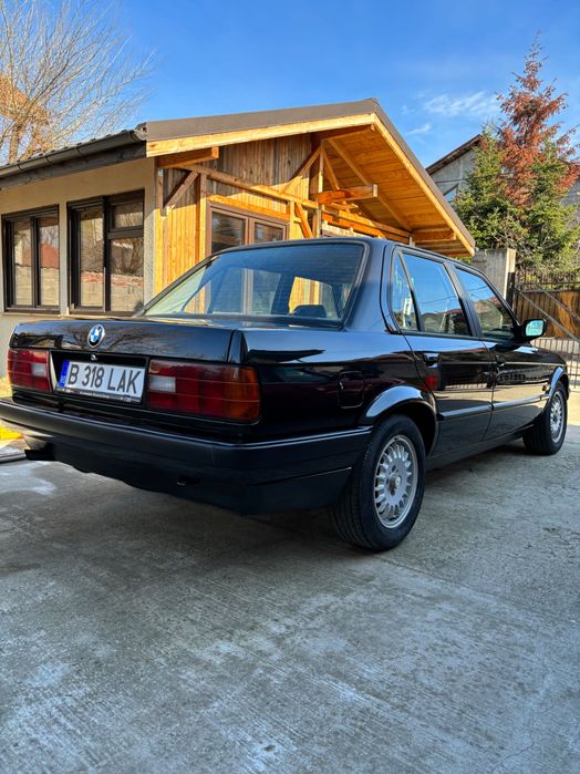 Auto Bmw e30 318i ursuleț aer condiționat