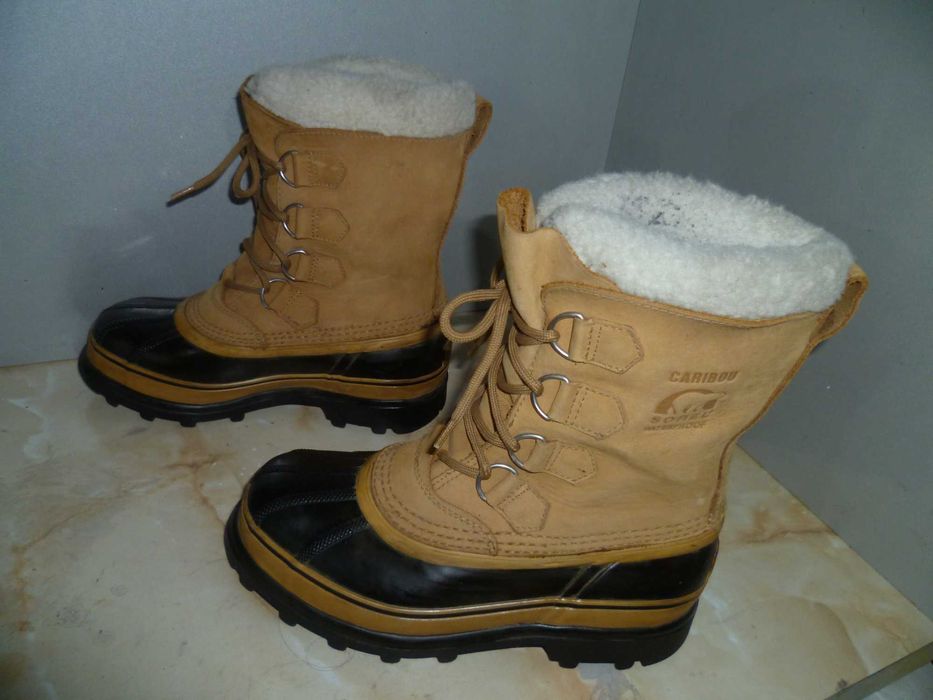 SOREL Waterproof №39