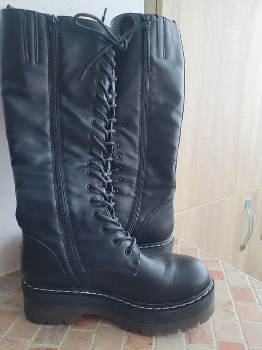 Cizme dama marca Catwalk marimea 37