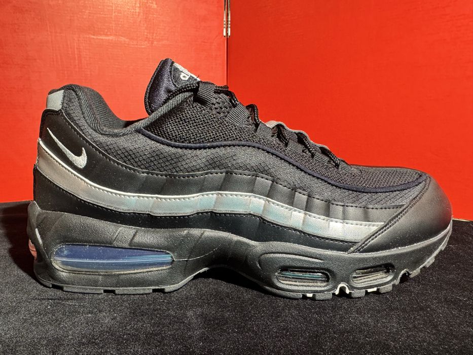 Оригинални! Nike Air Max 95 OG - 45,47.5 Shoemag