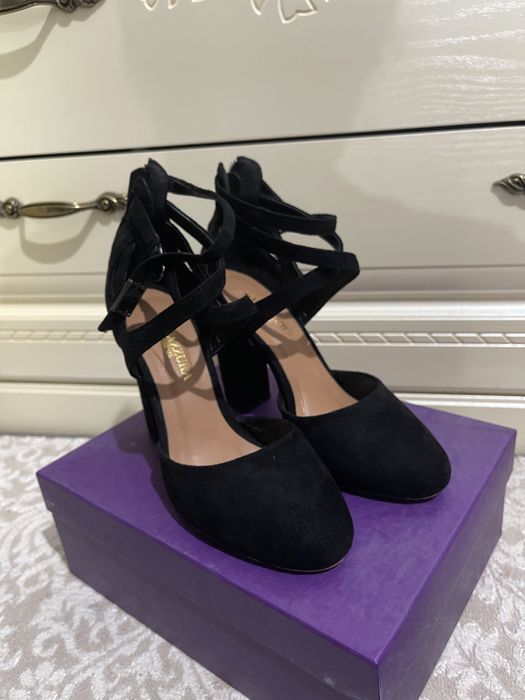 Продам туфли в хорошем состоянии