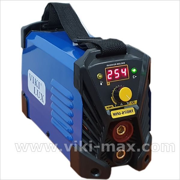 Инверторен мини електрожен 250 ХТ
