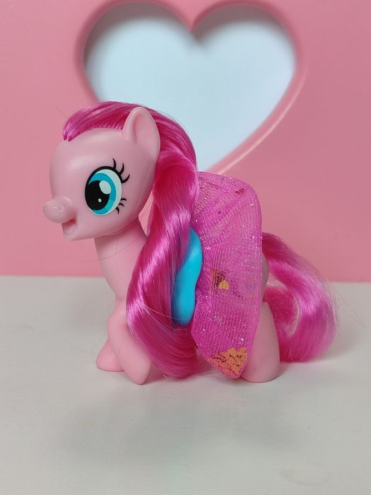 Пони My Little Pony разные