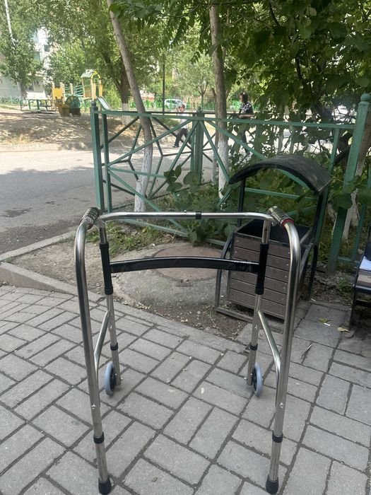 Ходунок продается