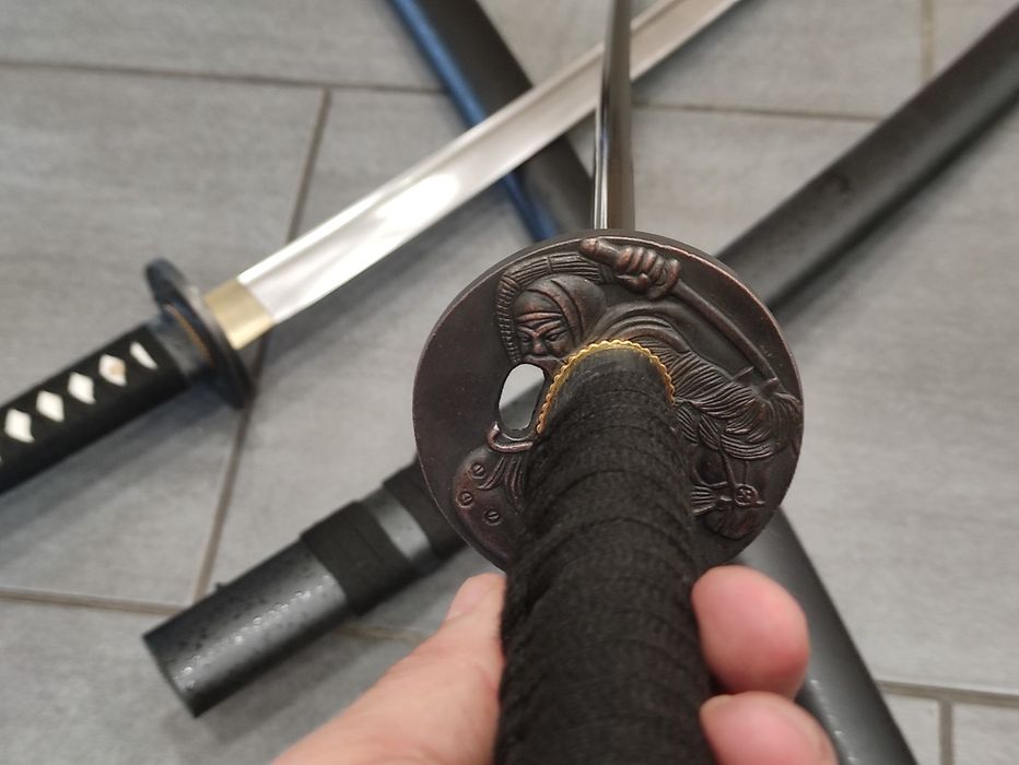 Самурайски Мечове / Катана / Уакизаши