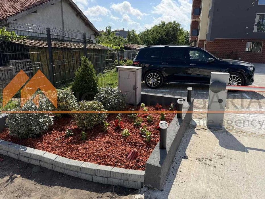 3-стаен в Варна-Бриз площ 93