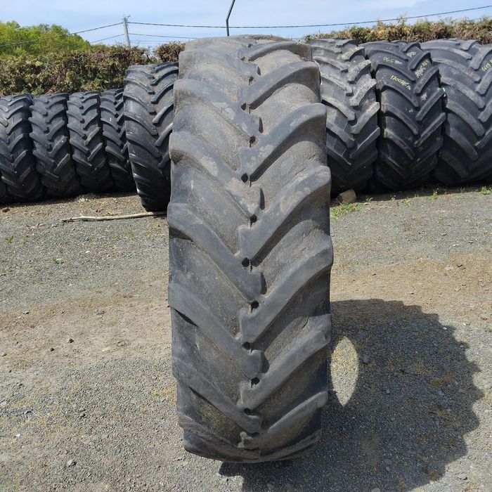 Cauciucuri 18.4R34 (460/85R34) Voltyre Anvelope Tractor cu GARANTIE