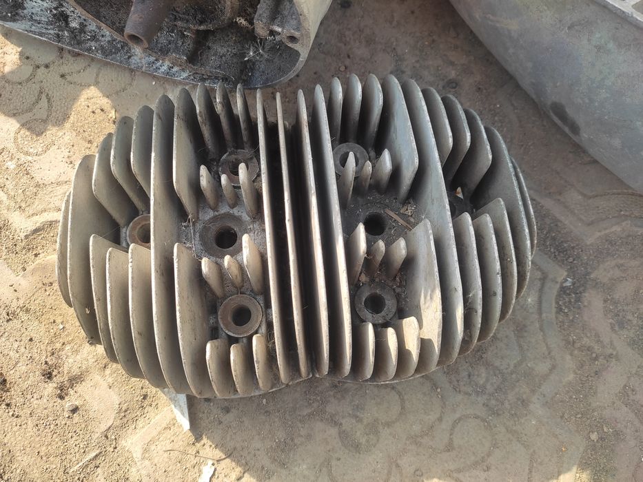 Мотор с Явы       .