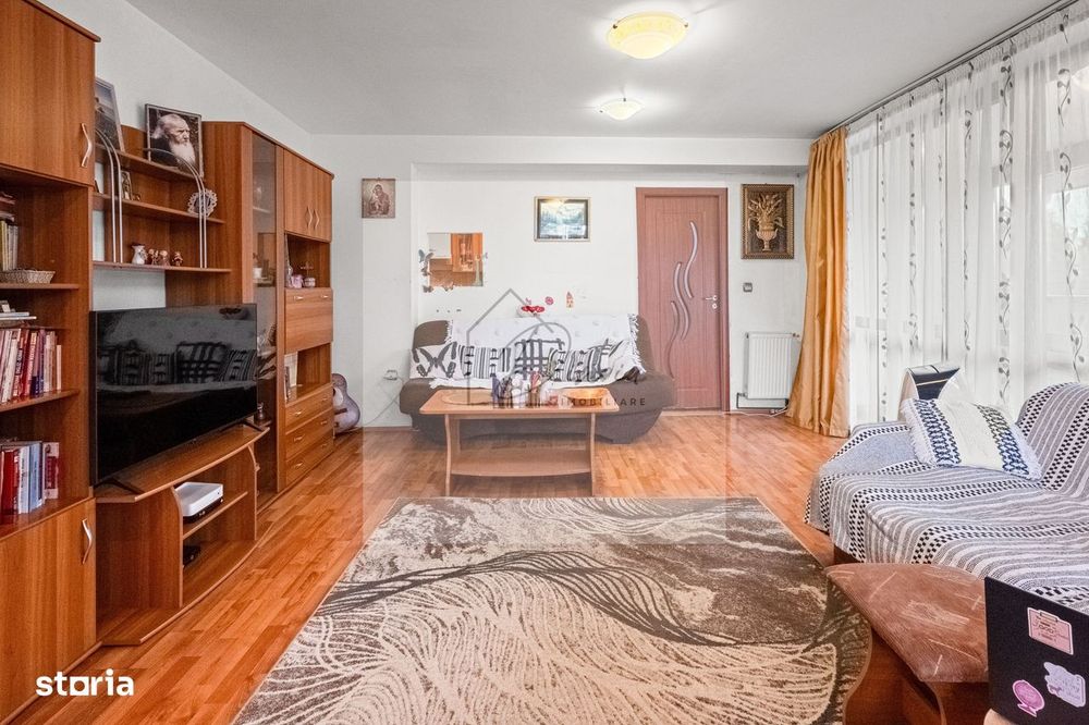 VILA de vanzare Mogosoaia I COMISION 0%