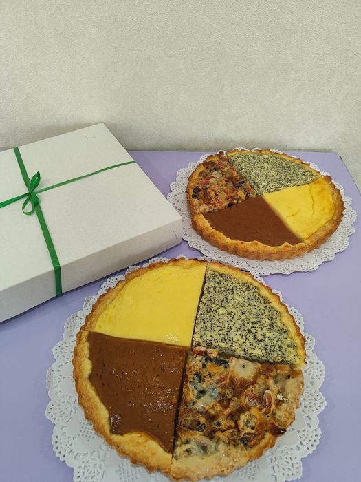 Домашняя выпечка! Чайный стол под ключ! ПРИЕМЛЕМЫЕ ЦЕНЫ