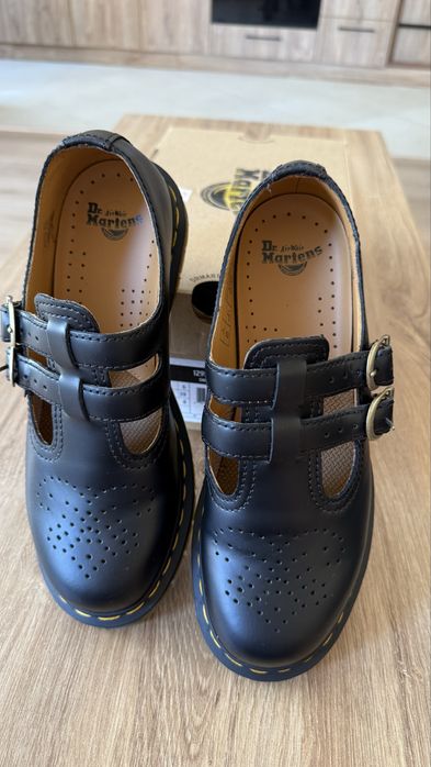 Dr Martens пантофи