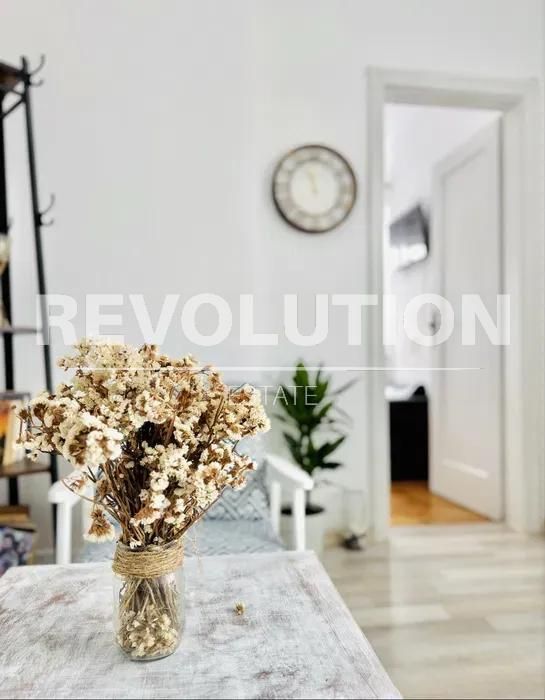 Дава се под наем Двустаен апартамент в Варна, ВИНС - 45 кв.м за 450 € - Снимка #8