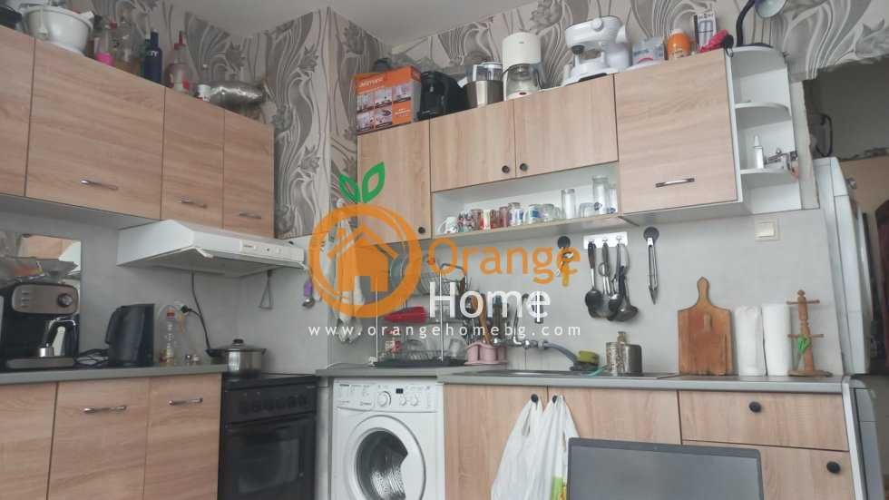 Продава се Двустаен апартамент в с. Оброчище, Област Добрич - 48 кв.м за 803 €/кв.м - Снимка #13