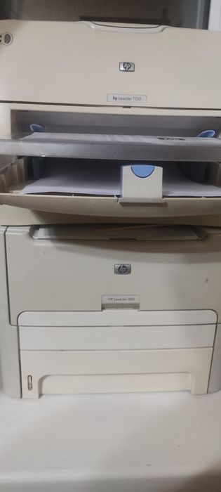 Принтер HP 1150,1160