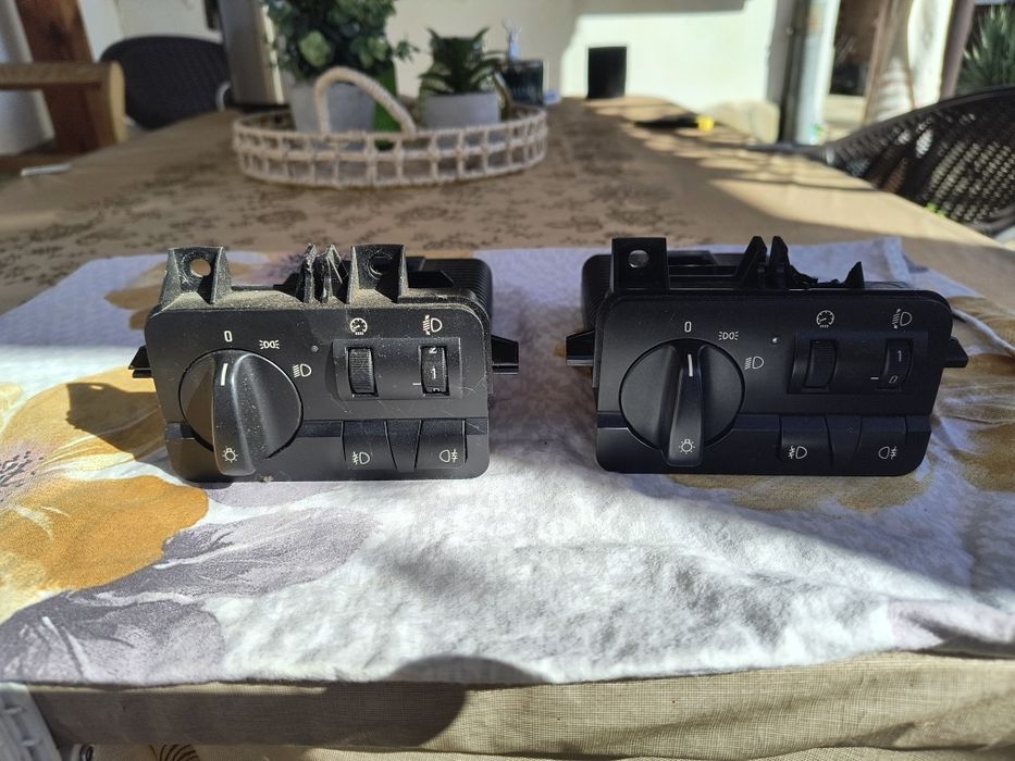 Части от е46 седан