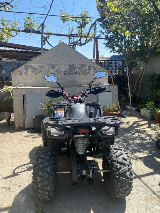 ATV 150cc  2 години гаранция