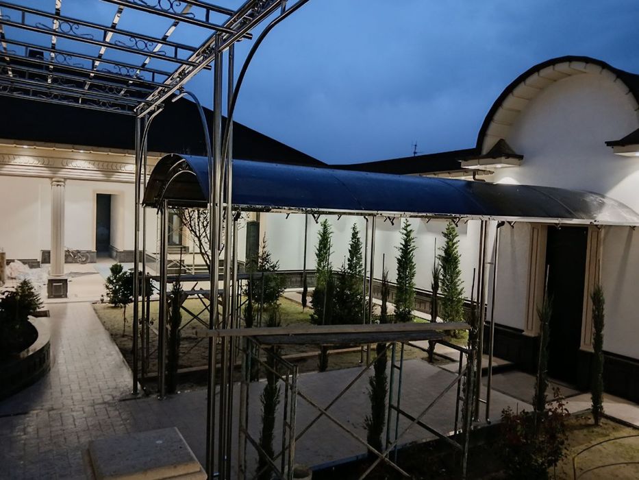 Perila naves kazirok rishotka