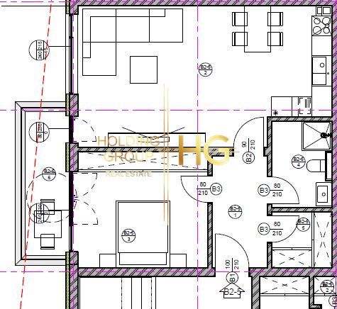 Продава се Двустаен апартамент в Варна, Бриз - 81 кв.м за 1759 €/кв.м - Снимка #1