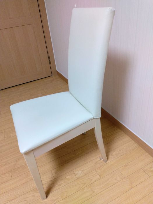 Продам новые стулья, ЭКО кожа