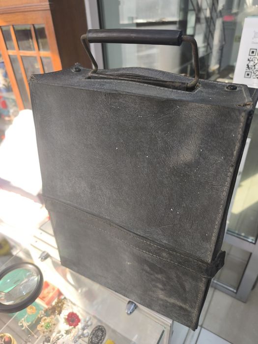 Кинопроектор ссср