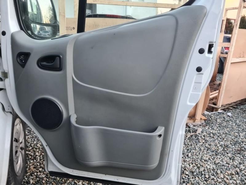 Motoras macara geam electric stanga dreapta fata Opel Vivaro