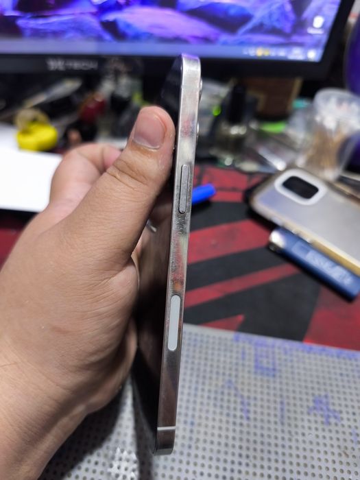 Iphone 12 promax 256gb