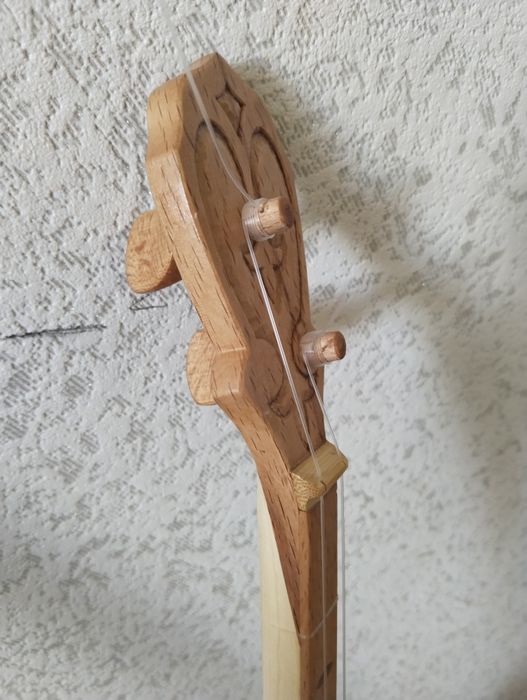 Домбыра для взрослых. 48 см