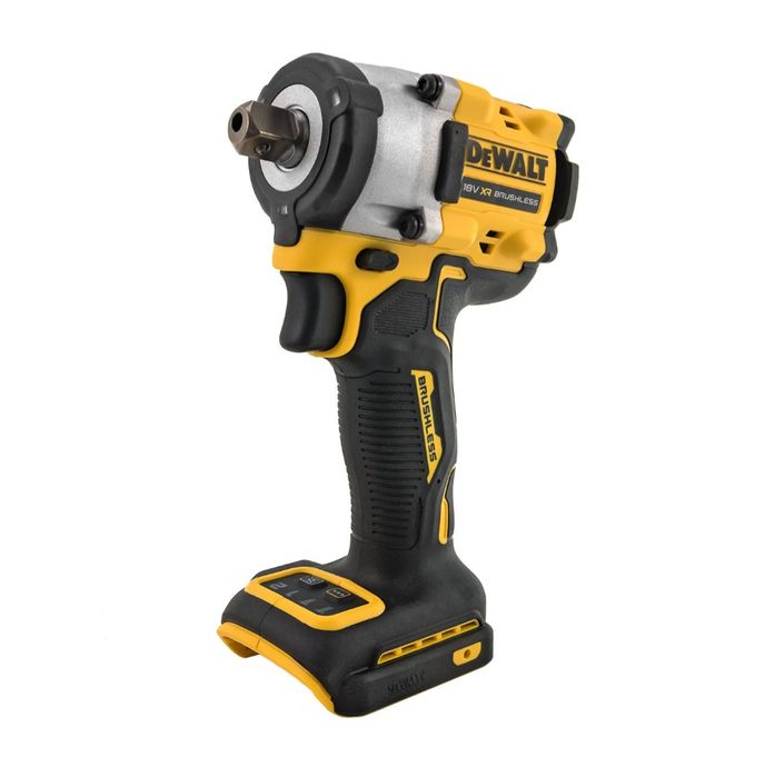 Акумулаторен Гайковерт Ударен DEWALT DCF922N