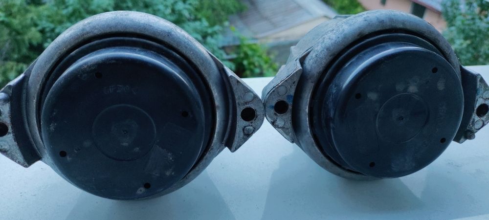 Suport tampon motor 2.0 d bmw seria 3 e90