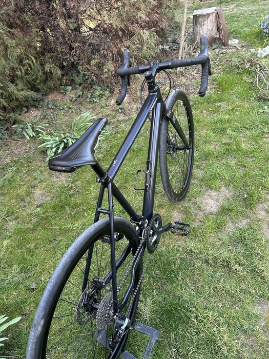 Orbea Gravel M 28 цола 2х10 Tiagra