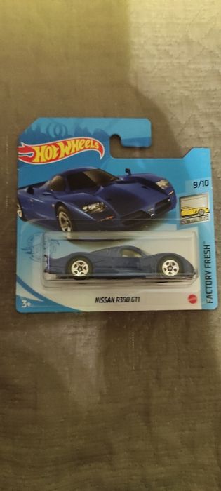 Hot wheels колички