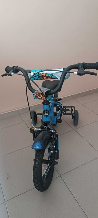 Детски велосипед  Cross Boxer 12" чисто нов неизползван