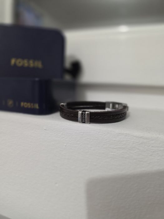 Bratara Fossil Barbati