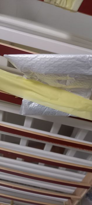 Продам детскую кроватку