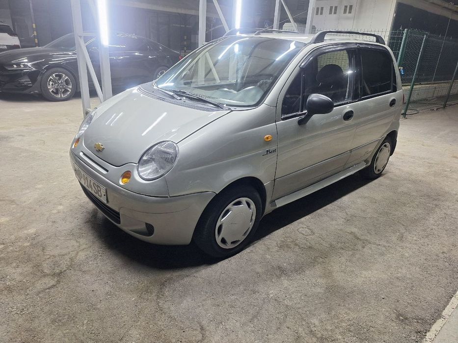Matiz best arenda vikop